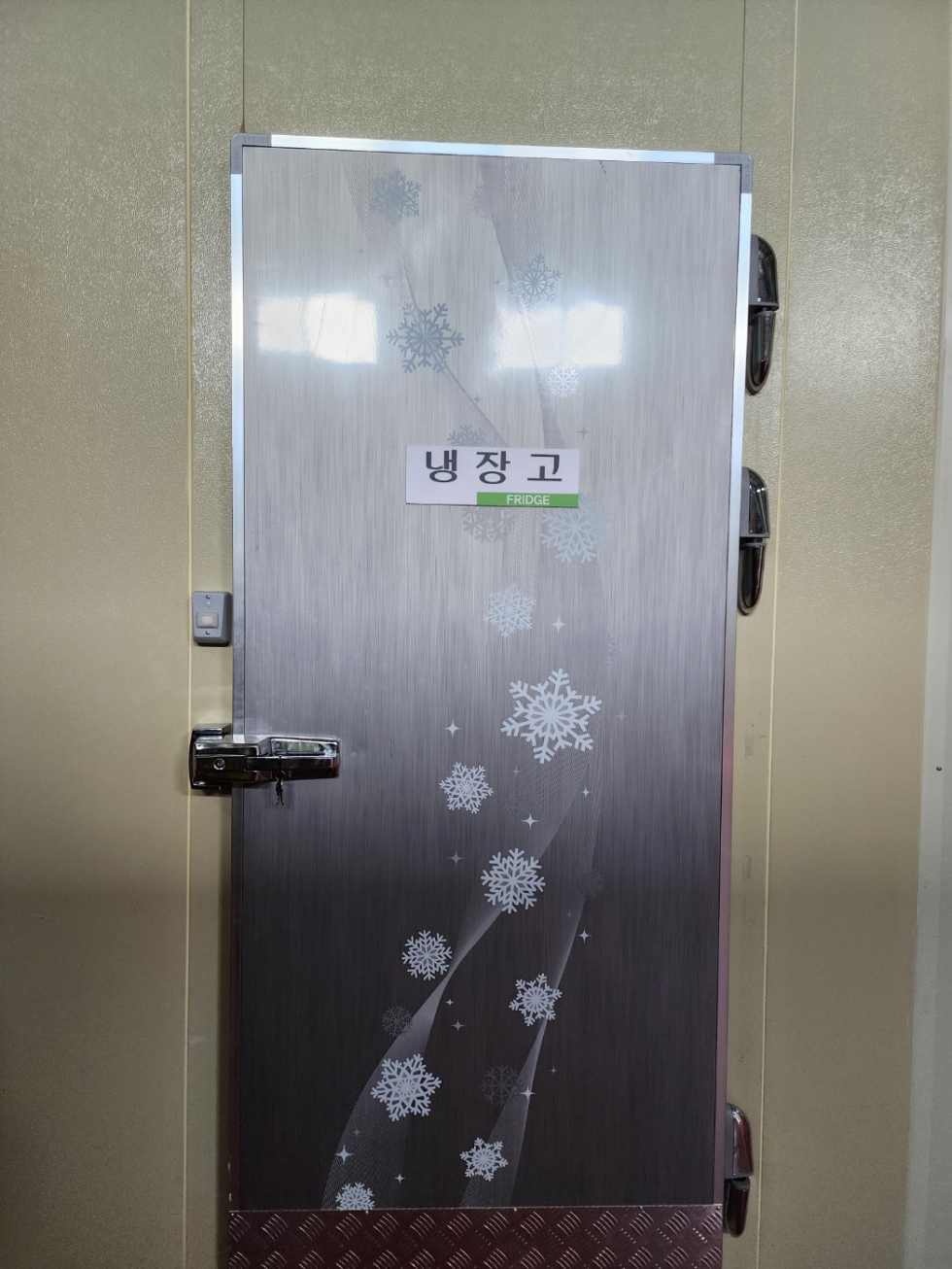 경북 칠곡군 기산면 천평리 가산IC 경북 칠곡군 가산면 천평리 신축 해썹인증 육가공 공장 매매 매매 매물번호 13554 사진 8