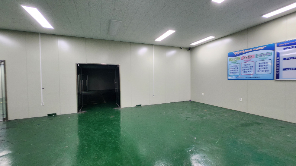 대구 북구 노원동3가 대구공장매매 대구공장창고매매 대구 북구 노원동 복층 올수리 1층공장창고 2층사무실 매매 매물번호 14015 사진 8