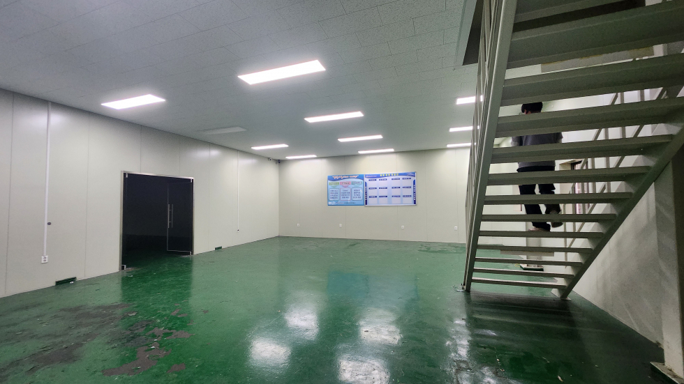 대구 북구 노원동3가 대구공장임대 대구공장북구임대 대구 북구 노원동 복층 올수리 대구공장창고 월세 매물번호 14016 사진 2