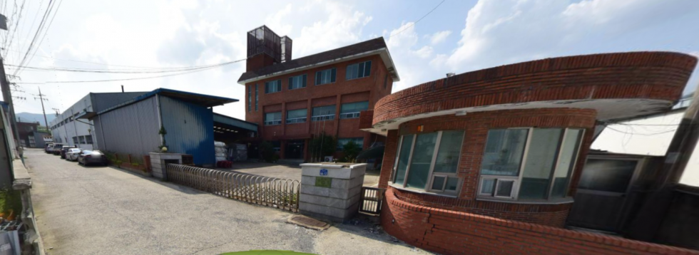 경북 경산시 남산면 경산공장매매 급매 경북 경산 남산 공장 창고 매매 급매 매매 매물번호 14593 사진 1
